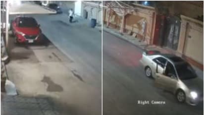 കാറിടിച്ച് വീഴ്ത്തി പ്രവാസിയുടെ പണം കവർന്നവർക്കെതിരെ കൊലപാതക കുറ്റം