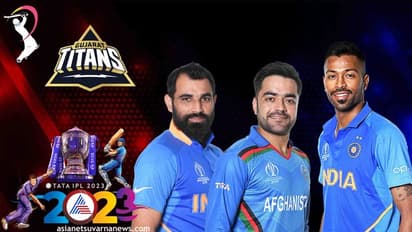 IPL 2023 ಚಾಂಪಿಯನ್ ಗುಜರಾತ್ ಟೈಟಾನ್ಸ್ ಮತ್ತಷ್ಟು ಬಲಿಷ್ಠ, ಹರಾಜಿನ ಬಳಿಕ ತಂಡ ಹೀಗಿದೆ!