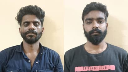 ബുള്ളറ്റില് കറങ്ങി മയക്കുമരുന്ന് കച്ചവടം; താമരശ്ശേരിയിൽ എം.ഡി.എം.എയുമായി യുവാക്കൾ അറസ്റ്റിൽ