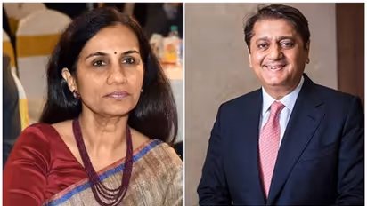 ಸಾಲ ಹಗರಣ: ಐಸಿಐಸಿಐ ಬ್ಯಾಂಕ್‌ ಮಾಜಿ ಮುಖ್ಯಸ್ಥೆ ಚಂದಾ ಕೋಚರ್‌, ಪತಿ ದೀಪಕ್‌ ಸೆರೆ