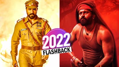 ഇന്ത്യന്‍ സിനിമ 2022: ബോളിവുഡിന് വീഴ്ച; തെന്നിന്ത്യ തിളങ്ങി, മാറുന്ന ഒടിടി ട്രെന്‍റ്.!