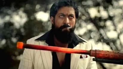 KGF to  Kantara: ಬಾಕ್ಸ್‌ ಆಫೀಸ್‌ ಈ ದಾಖಲೆಗಳು ದಕ್ಷಿಣದ ಚಿತ್ರಗಳ ಹೆಸರಲ್ಲಿ 