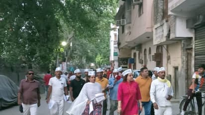 IIM की डिग्रीधारी डॉ.शेली ओबेरॉय की असिस्टेंट प्रोफेसर की जॉब से राजनीति की रपटीली राहों तक की कहानी...