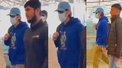 మరోసారి ఫ్యామిలీతో వెకేషన్ కు వెళ్లిన మహేశ్ బాబు.. మరీ ‘ఎస్ఎస్ఎంబీ 28’ నెక్ట్స్ షూట్ ఎప్పుడు?