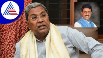 ಸೀಮೆ ಎಣ್ಣೆ ನೀಡಲಾಗದಿದ್ರೆ ತೊಲಗಿ: ಸರ್ಕಾರದ ವಿರುದ್ಧ ಸಿದ್ದರಾಮಯ್ಯ ಆಕ್ರೋಶ