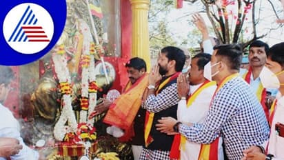 Chikkamagaluru: ಅಭಿಮಾನ ಕಳೆದುಕೊಂಡರೆ ಅಸ್ತಿತ್ವ ನಾಶ: ಸಿ.ಟಿ.ರವಿ