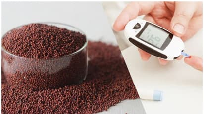 പ്രമേഹമുള്ളവർക്ക് റാ​ഗി കഴിക്കാമോ? 