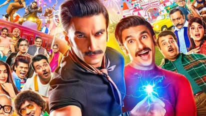 കളക്ഷന്‍ താഴോട്ട് പോയ സര്‍ക്കസിന് രണ്‍വീര്‍ വാങ്ങിയത് ഞെട്ടിപ്പിക്കുന്ന പ്രതിഫലം.!