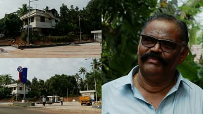 ഇതോ സംരംഭക സൗഹൃദ കേരളം? പെട്രോൾ പമ്പിന് ചുറ്റുമതിൽ പണിയാൻ തടസം നിന്ന് കാട്ടാക്കട പഞ്ചായത്ത്