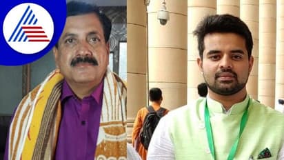 ಜೆಡಿಎಸ್ಗೆ ಮರಳಲು ದತ್ತಗೆ ಗಡುವು ; ಪ್ರಜ್ವಲ್ ರೇವಣ್ಣ