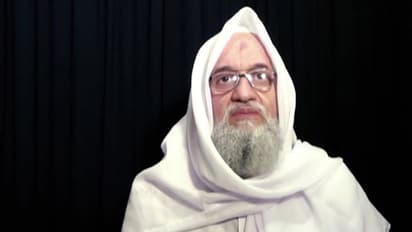 9/11 टेरर अटैक के मास्टरमाइंड जवाहिरी का नया वीडियो आया सामने, ISI के संरक्षण के बावजूद PAK ने क्यों मरवाया?