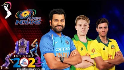 IPL Auction 5 ಬಾರಿಯ ಚಾಂಪಿಯನ್ ಮುಂಬೈಗೆ ಗ್ರೀನ್ ಬಲ; ರೋಹಿತ್ ಪಡೆಗೆ ಮತ್ತೆ ಕಪ್ ಗೆಲ್ಲುವ ಛಲ..!
