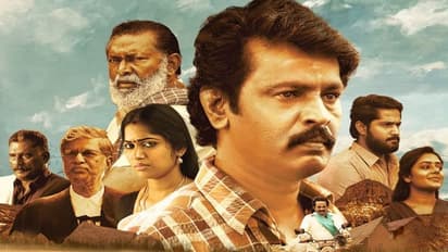 எனக்கான விடுதலையை நான் தான் போராடி வாங்குவேன்: சேரன்!