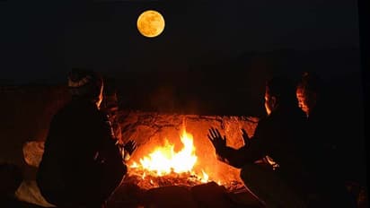 22 दिसंबर से शुरू हो चुकी है शिशिर ऋतु, जानें कब तक रहेगी? इन बातों का रखें खास ध्यान