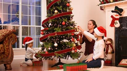 Christmas History: कैसे हुई क्रिसमस मनाने की शुरूआत? जानें इसका इतिहास व अन्य रोचक बातें