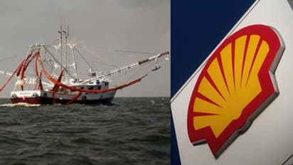 ഓയില് ചോര്ച്ചമൂലം മലിനീകരണം; നൈജീരിയന് കര്ഷകര്ക്ക് 16 മില്യണ് ഡോളര് നഷ്ടപരിഹാരവുമായി എണ്ണക്കമ്പനി ഷെല്