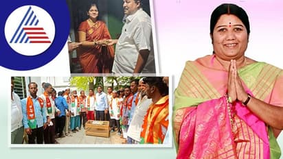 Karnataka Assembly election 2023: ದೇವದುರ್ಗ ಗೆಲುವಿಗೆ ತೀವ್ರ ಪೈಪೋಟಿ: ಮೂರು ಪಕ್ಷಗಳ ನಾಯಕರಿಂದ ಪ್ರಚಾರ ಶುರು!