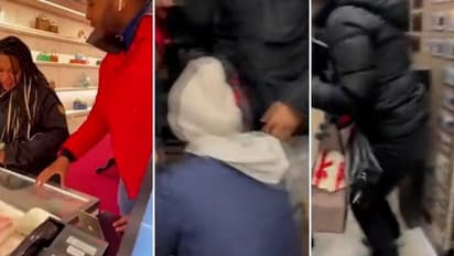 Minnesota's Mall of America under brief lockdown after reported shooting; check details