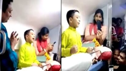 छोटे 'उस्ताद' का टैलेंट देख हो जाएंगे इंप्रेस : क्लासिकल म्यूजिक, कमाल का सुर..आवाज में जादू है