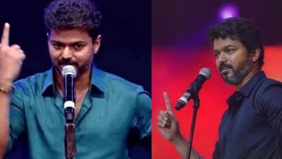 വിജയിയുടെ പ്രസംഗത്തില്‍ എന്തായിരിക്കും.? കാത്തിരുന്ന് തമിഴകം.!