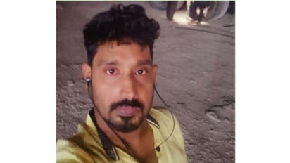 മാൻഹോളിൽ ഇറങ്ങിയ പ്രവാസി മലയാളി യുവാവ് വിഷ വാതകം ശ്വസിച്ച് മരിച്ചു