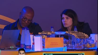 IPL Auction 2023: कौन हैं मयंक डागर जिन्हें हैदराबाद ने 1.6 करोड़ में खरीदा, सहवाग से क्या है खास कनेक्शन