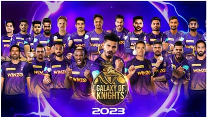 കൊല്ത്ത നൈറ്റ് റൈഡേഴ്സിന് ഇരുട്ടടി! ശ്രേയസിന്റെ പരിക്കിന് പിന്നാലെ ഒന്നാം നമ്പര് ഓള്റൗണ്ടറും പിന്മാറി