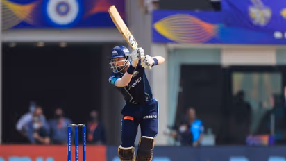 IPL 2023 Auction: Ireland's Josh Little looks forward to playing under Gujarat Titans' Hardik Pandya