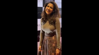 నయనతార డ్రెస్, అందాలపై బూతు కామెంట్స్ వైరల్.. తల్లి పాలు తాగే పెరిగారా అంటూ విరుచుకుపడ్డ సింగర్ 