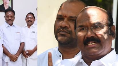 புகழேந்தி சொன்ன மாதிரி சிந்து அபிவிருத்தி கழகம் என ஆரம்பிச்சுக்குங்க! ஜெயக்குமாரை அலறவிடும் OPS ஆதரவு எம்எல்ஏ