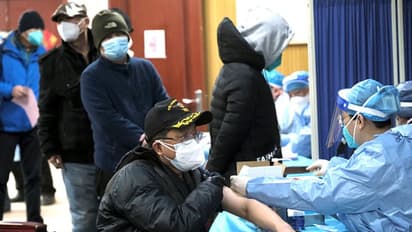 ಚೀನಾ ಕೋವಿಡ್ ರಹಸ್ಯ ವರದಿ ಲೀಕ್, 20 ದಿನದಲ್ಲಿ 250 ಮಿಲಿಯನ್ ಮಂದಿಗೆ ಕೊರೋನಾ!