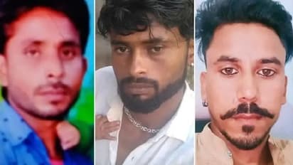 उत्तर प्रदेश से राजस्थान आए 3 दोस्त, लेकिन हो गया कांड और तीन में से दो की दर्दनाक मौत...एक तड़प रहा