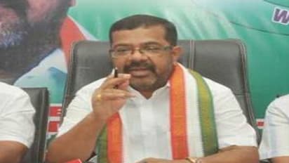 ఇందిరమ్మ ఇళ్లు కాజేసింది ఎవరు?.. వరంగల్‌లో పోస్టర్ల కలకలం.. పోలీసుకు ఫిర్యాదు చేసిన రాజేందర్ రెడ్డి