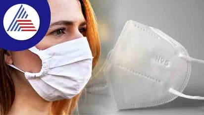 மருத்துவமனைகளில் மீண்டும் மாஸ்க் கட்டாயம்.. கோவிட் பாதிப்பு அதிகரிப்பால் அமெரிக்கா நடவடிக்கை..