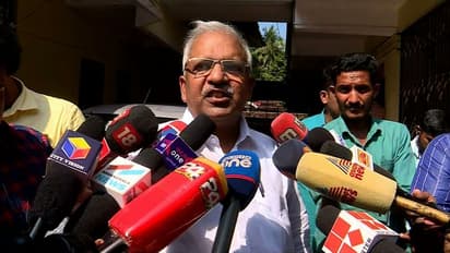 ഇപി ജയരാജനെതിരായ സാമ്പത്തിക ആരോപണം; ഉൾപ്പാർട്ടി ചർച്ച പുറത്ത് പറയില്ലെന്ന് പി ജയരാജൻ