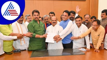 ಈಗ ಒಕ್ಕಲಿಗರ ಮೀಸಲು ಏರಿಕೆಗೆ ಹೆಚ್ಚಿದ ಒತ್ತಡ: ಸಿಎಂ ಭೇಟಿ ಮಾಡಿದ ಸಚಿವ ಅಶೋಕ್ ನೇತೃತ್ವದ ನಿಯೋಗ