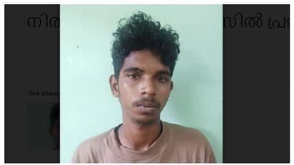 എംഡിഎംഎ കേസിൽ പിടിയിലായ യുവാവ് വാൾ വീശി ഭയപ്പെടുത്തി, സാഹസികമായി പിടികൂടി പൊലീസ് 