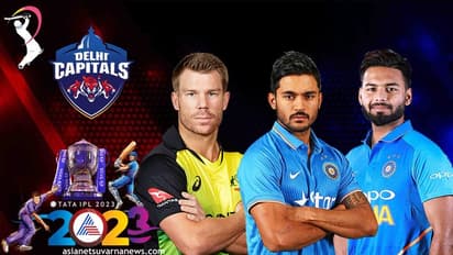 IPL Auction ಡೆಲ್ಲಿ ಕ್ಯಾಪಿಟಲ್ಸ್ ಲಕ್ ಬದಲಿಸ್ತಾರಾ ಮುಕೇಶ್ ಕುಮಾರ್, ಮನೀಶ್ ಪಾಂಡೆ?