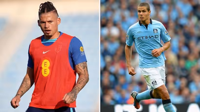 'The new Jack Rodwell': Fans irked after Man City boss Pep Guardiola warns 'overweight' Kalvin Phillips