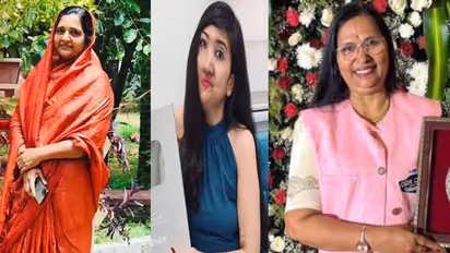 ഇവരുടെ ജീവിതം പ്രതീക്ഷയാണ്, ഈ വർഷം വായനക്കാർക്ക് പ്രചോദനമായ മനുഷ്യർ