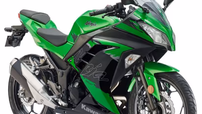 വിലക്കിഴിവിൽ കാവസാക്കി നിൻജ 300 സ്വന്തമാക്കാം