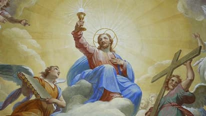 Christmas 2022: क्या आप जानते हैं प्रभु यीशु के जीवन से जुड़ी ये खास बातें और उनके 7 वचन? 