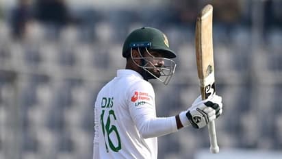 അക്സറിന് മൂന്ന് വിക്കറ്റ്, ബംഗ്ലാ നിരയില് പിടിച്ചുനിന്നത് ലിറ്റണ് മാത്രം; ഇന്ത്യക്ക് 145 റണ്സ് വിജയലക്ഷ്യം