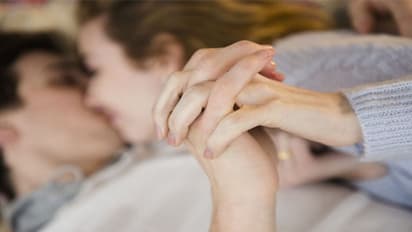 S*X ನಂತರ ಪುರುಷರೇಕೆ ಅಷ್ಟು ಗಾಢ ನಿದ್ರೆಗೆ ಜಾರುತ್ತಾರೆ?