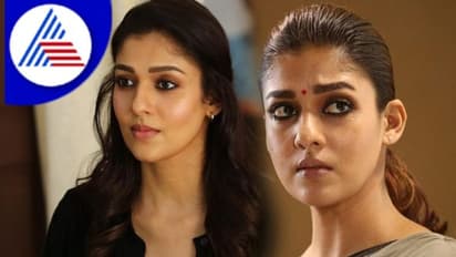 ಏನ್ರೀ ನಿಮ್ಮ ಮೇಕಪ್ ಎಂದು ಕಾಲೆಳೆದ ಸ್ಟಾರ್ ನಟಿಗೆ ಟಾಂಗ್ ಕೊಟ್ಟ ನಯನತಾರಾ