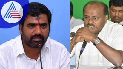 Raichur: ಸಂತೋಷ್ ಜಿ ಬಗ್ಗೆ ಮಾತನಾಡುವ ನೈತಿಕತೆ ಕುಮಾರಸ್ವಾಮಿಗೆ ಇಲ್ಲ : ಶಾಸಕ ಕೆ.ಶಿವನಗೌಡ ನಾಯಕ