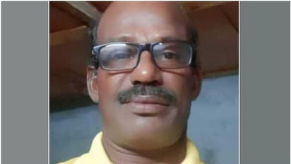  പ്രവാസി മലയാളി ഒമാനില്‍ നിര്യാതനായി