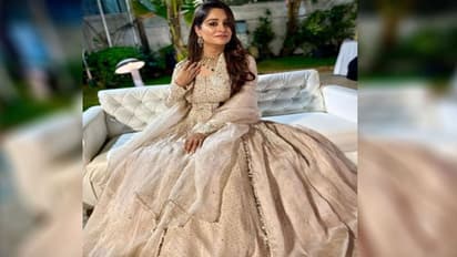 मां बनने वाली हैं दीपिका कक्कड़, ननद की बर्थ डे पार्टी में नहीं छुपा पाई बेबी बंप, देखें 7 PHOTOS