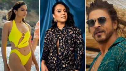 Pathaan Controversy: Swara Bhasker slams politicians for whipping up communal frenzy