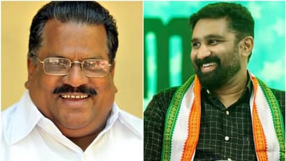 'തളർത്താനാവില്ല ഈ യഥാർത്ഥ സഖാവിനെ'; അഴിമതി ആരോപണത്തിൽ ഇ പി ജയരാജനെ പരിഹസിച്ച് ബൽറാം